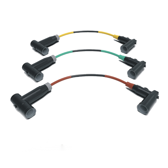 PT电缆连接组件
