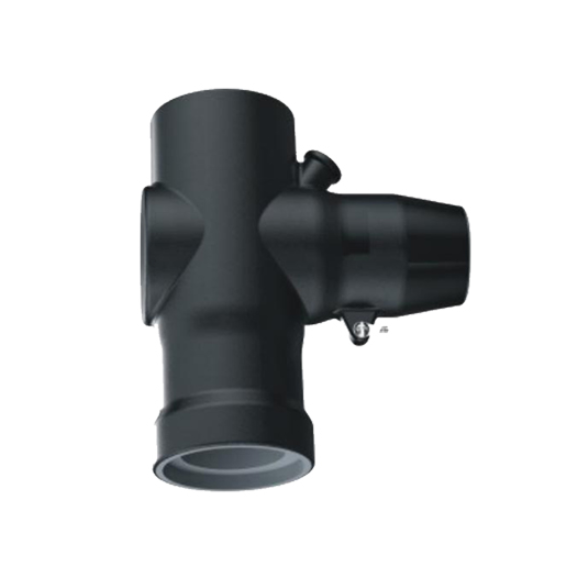 屏蔽型母线连接器